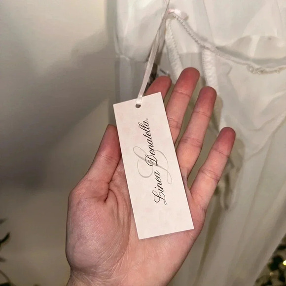 Linea Donatella Lingerie Set NWT - Picture 8 of 11